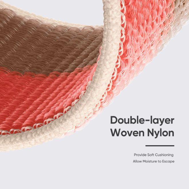 Image du produit Dux Ducis Bracelet Sport Series (45 mm, 44 mm, 42 mm, Nylon)