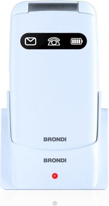 Actual product image Brondi Amico Favoloso (2.80", 1.30 Mpx)