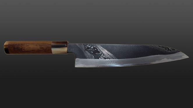 Produktbild Tsukasa Kuro-Wa-Gyuoto (21 cm)