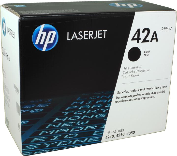 Immagine prodotto HP 42a (FC)