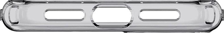Actual product image Spigen liquid crystal (Apple iPhone 11)
