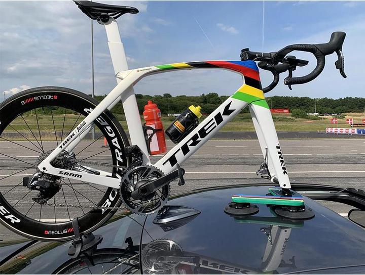 Produktbild TreeFrog Bike Rack Pro 1