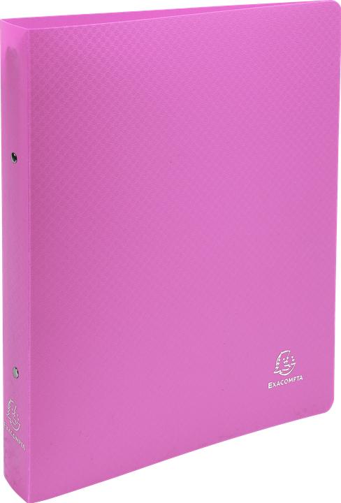 Image du produit Exacompta Classeurs à anneaux (A4, 40 mm)