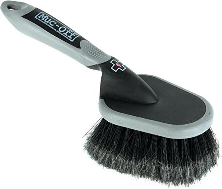 Muc-Off Soft Washing" brush (Brush)