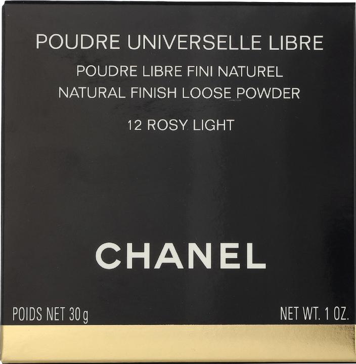 Produktbild Chanel Poudre Universelle Libre (12)