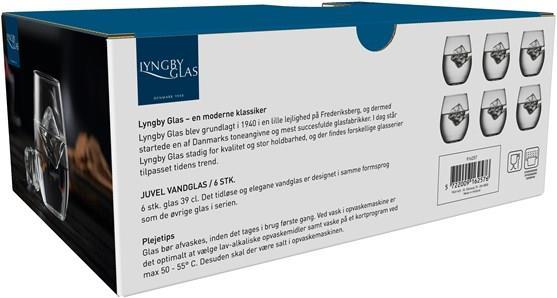 Immagine prodotto Lyngby Juvel (0.39 l, 6x)