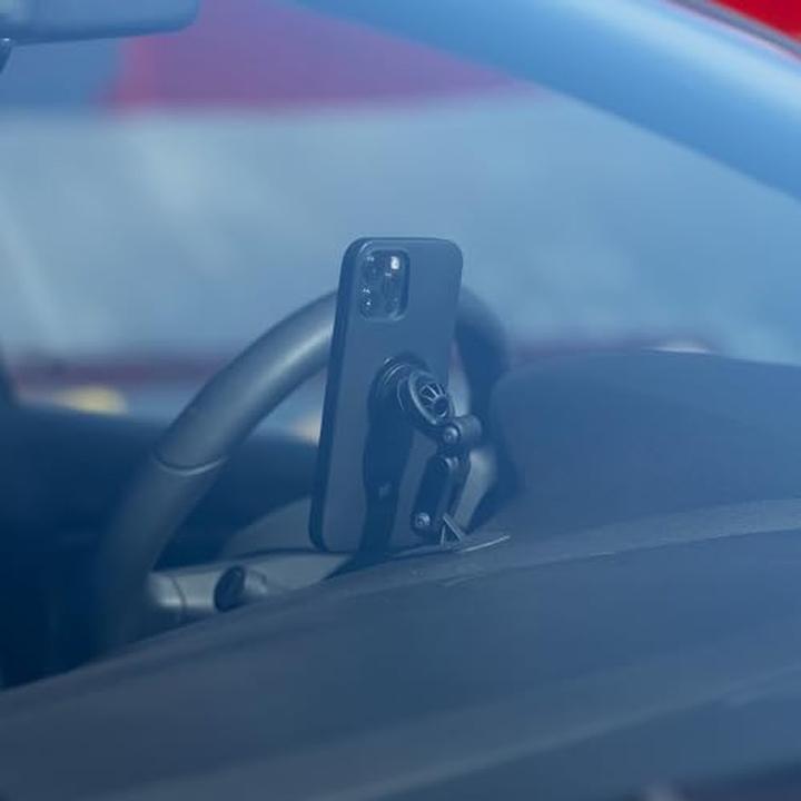 Produktbild Sp Connect Charging Adhesive Mount Pro SPC+