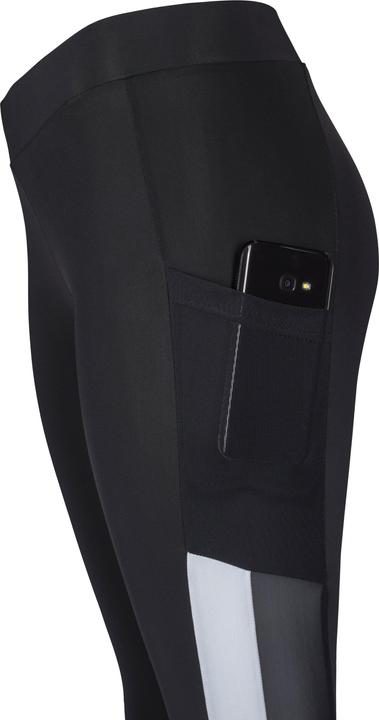 Immagine prodotto Urban Classics Leggings con tasca a righe Tech Mesh da donna (XS)