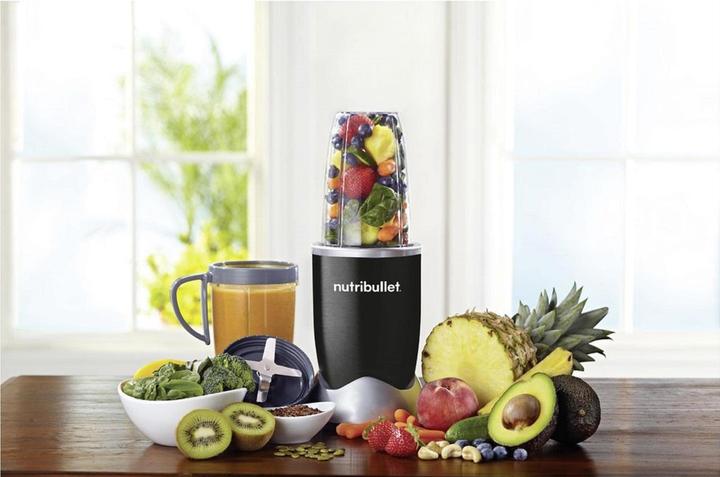 Image du produit NutriBullet Pro 900 (Fiche CH, 900 W)