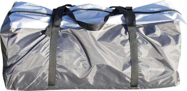 Actual product image Trevolution Ambience Lounge (Tunnel tent, 11 kg, 4 persons)