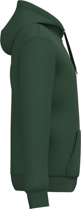 Actual product image Kariban Hooded sweatshirt (XS)