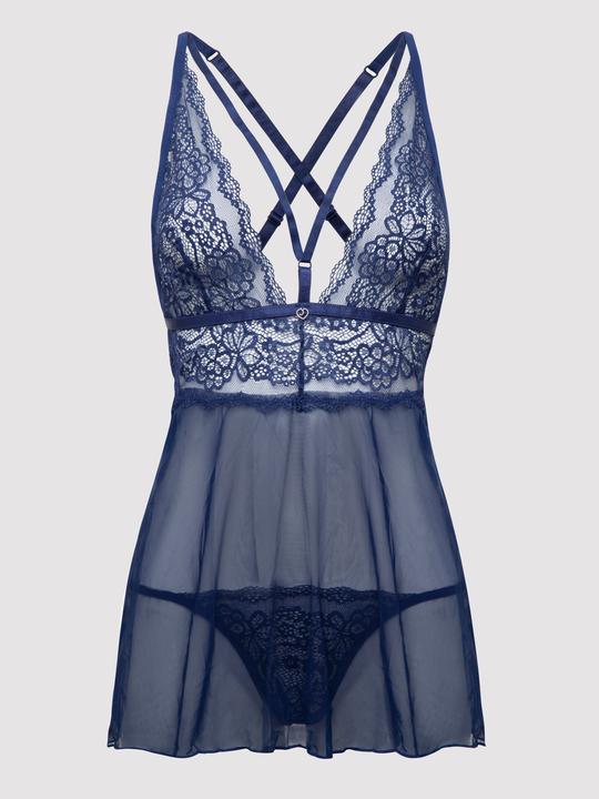Produktbild Lovehoney Late Night Liaison (One Size)