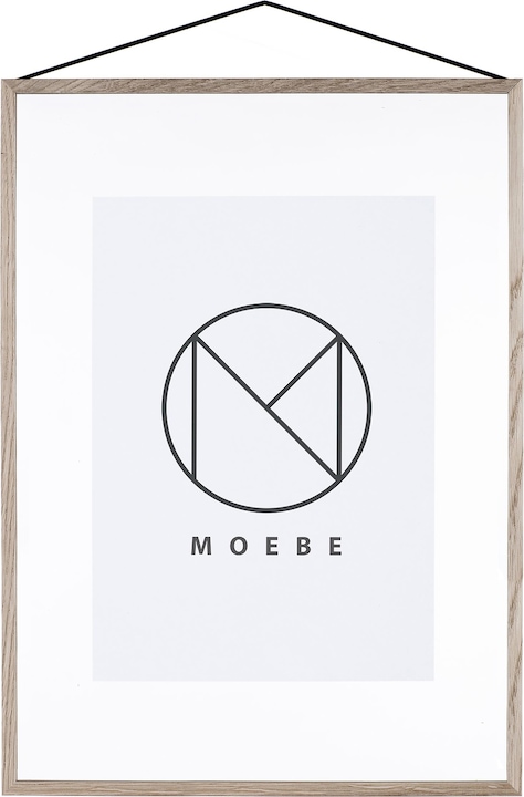 Actual product image Moebe Frame (59 x 42 cm)