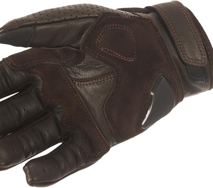 Produktbild Pando Moto Gants Onyx 02 (Herren, 3XL)