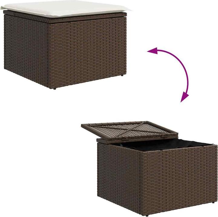 Produktbild vidaXL Emily