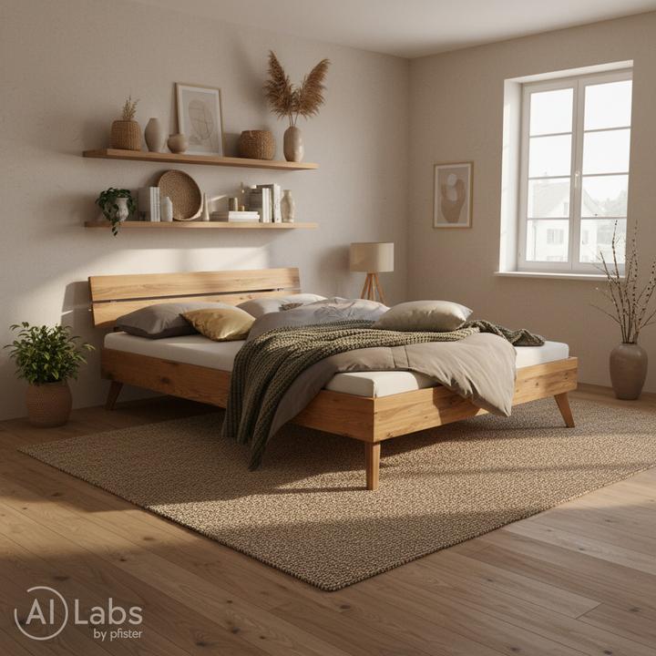 Image du produit Hasena Ortona 20 (120 x 200 cm)