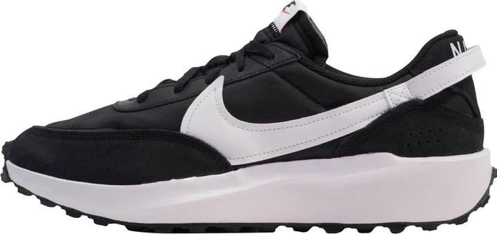 Immagine prodotto Nike Scarpe Waffle Debut Uomo, NERO/BIANCO-ARANCIONE-CLARE 7.5 (40.5)