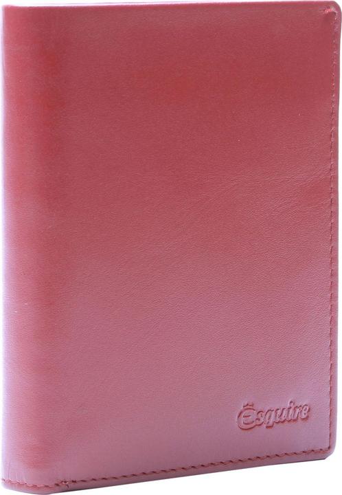 Actual product image Esquire New Silk Wallet