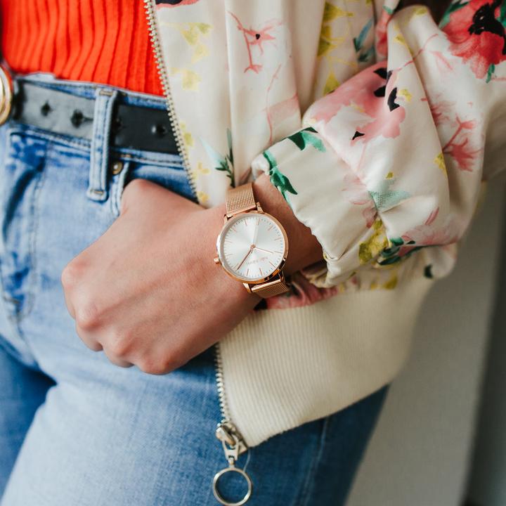 Produktbild Julie Julsen Basic Line (Analoguhr, 32 mm)