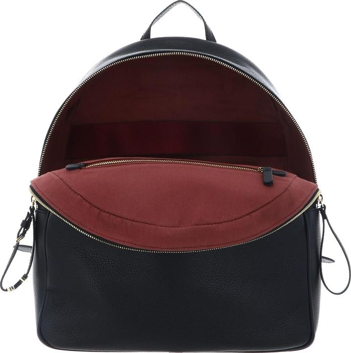 Produktbild Coccinelle Nory Backpack Grained Leather