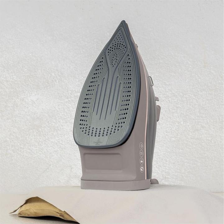 Produktbild BerlingerHaus Haus Bügeleisen 2200W Taupe Collection (2200 W)