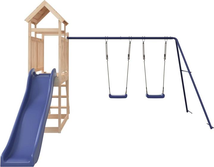 Produktbild VidaXL Tatum