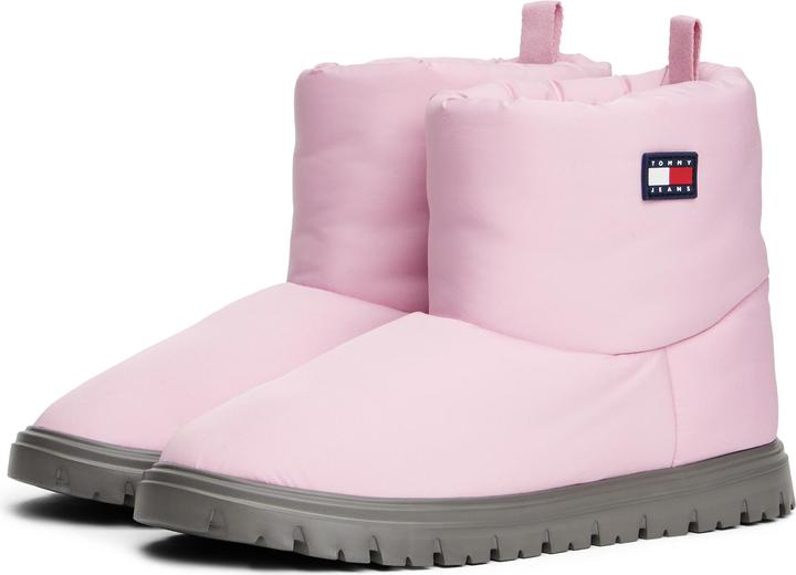 Actual product image Tommy Jeans Mid Boot Stiefel (42)