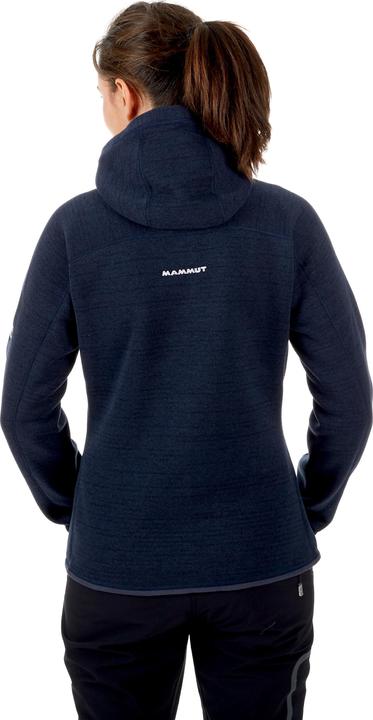 Actual product image Mammut Arctic ML Hooded Jacket (XS)