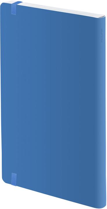 Image du produit Nuuna Dream Boat M, Supersonic Blue (13.5 x 20.3 cm, Couverture rigide)