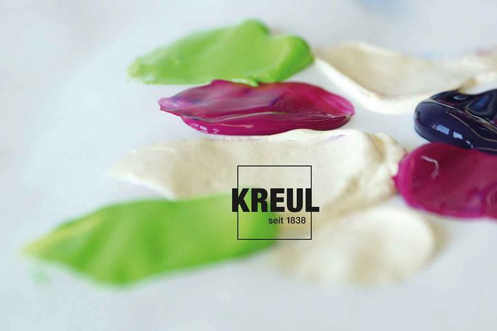 Produktbild Kreul el Greco Acrylic 75ml (75 ml)