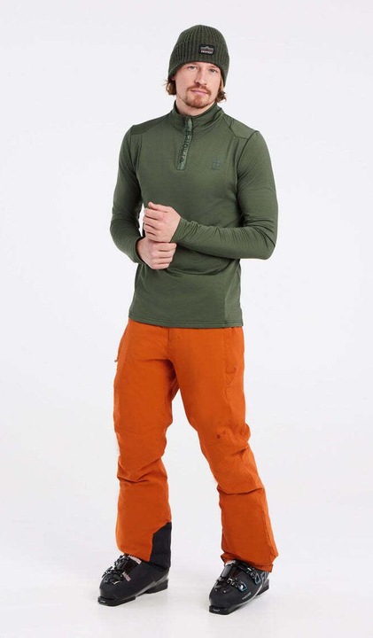 Image du produit Protest WILL 1/4 zip top (3XL)