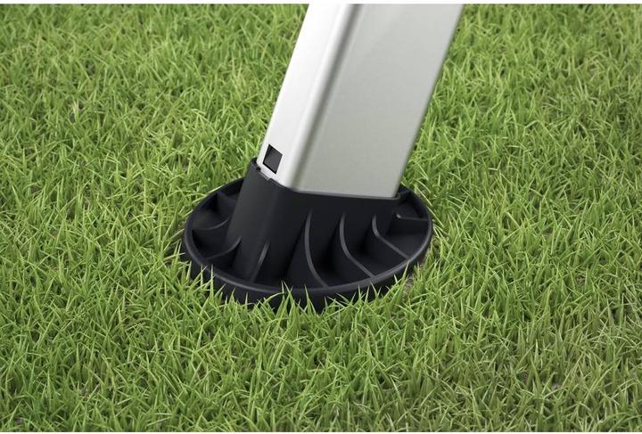 Produktbild Hailo EasyClix Garden - Size L, Wechselfuss-Set