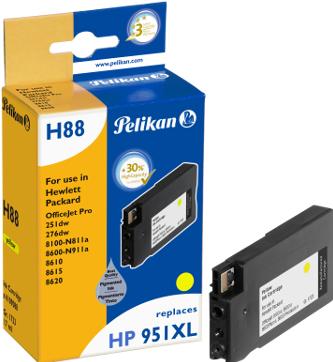 Produktbild Pelikan 951xl (Y)