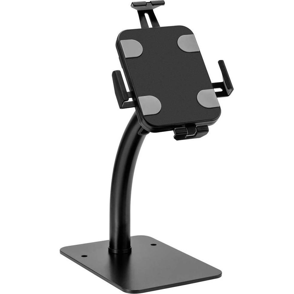 myWall My Wall HT38L Tablet Stand Adatto al marchio (tablet): Universal 20,1 cm (7,9"), Supporto per tablet, Nero