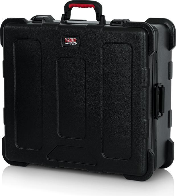Gator GTSA-MIX12PU TSA Series Case 12U Pop-Up Rack Rail (Universal)