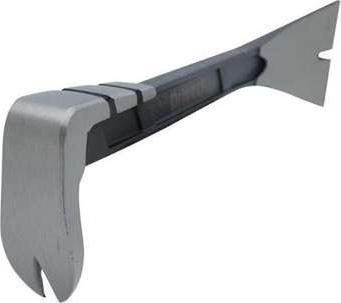Actual product image DeWalt Precision iron 254mm flat