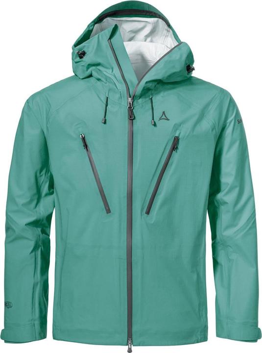 ardesia smeraldo, Verde