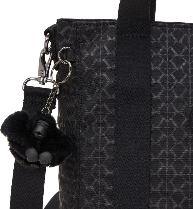 Actual product image Kipling Asseni Mini shoulder bag 33 cm