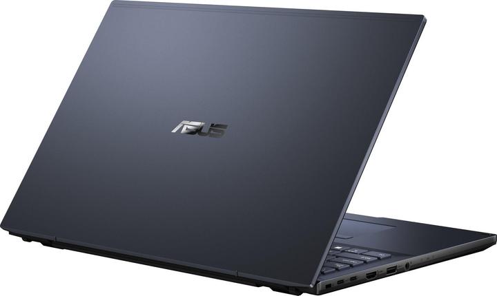 Actual product image ASUS ExpertBook B2 (15.60", Intel Core i5-1240P, 16 GB, 512 GB, DE)
