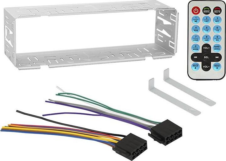 Image du produit Blow Autoradio AVH-686A (Apple Carplay, Voiture Android)