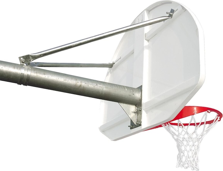 Produktbild Sport-Thieme Basketballanlage USA