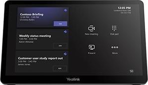 Actual product image Yealink MVC S80-C5U-000
