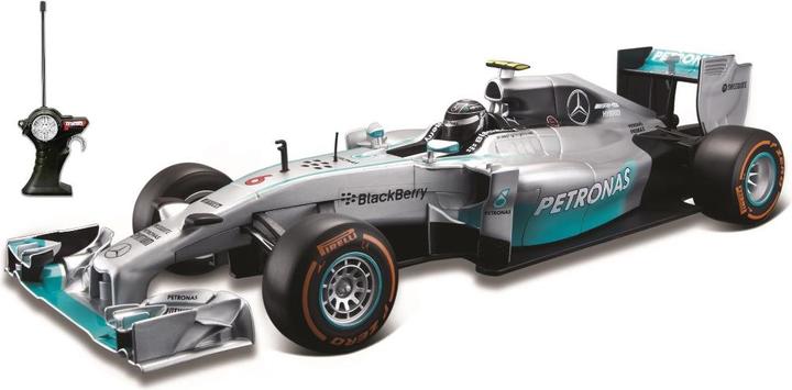 Image du produit Maisto Mercedes AMG Petronas F1 W05 hybride