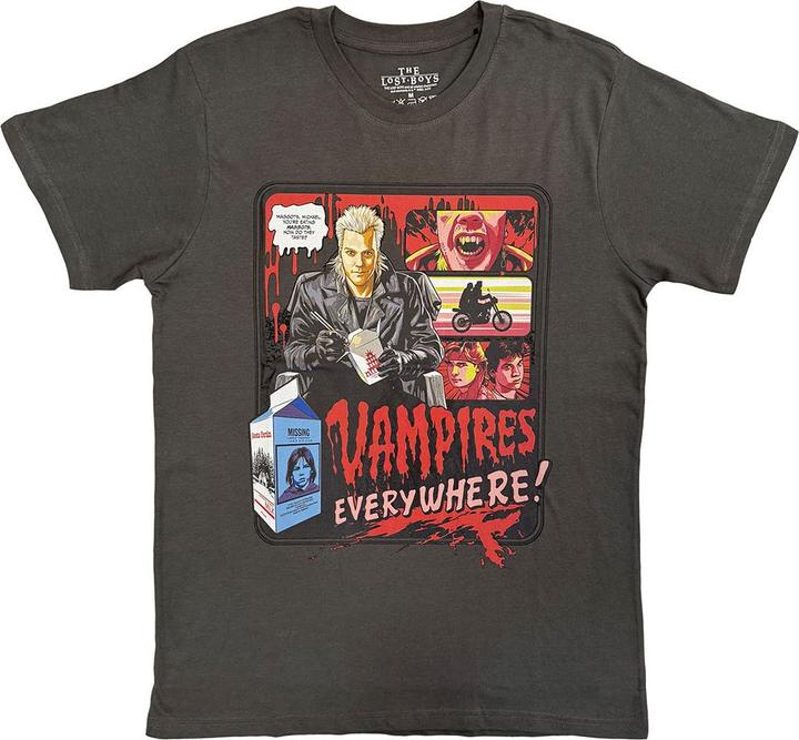 Produktbild The Lost Boys Vampires Everywhere (M)