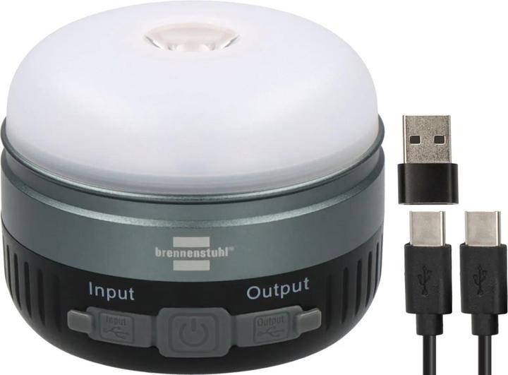 Produktbild Brennenstuhl Oli