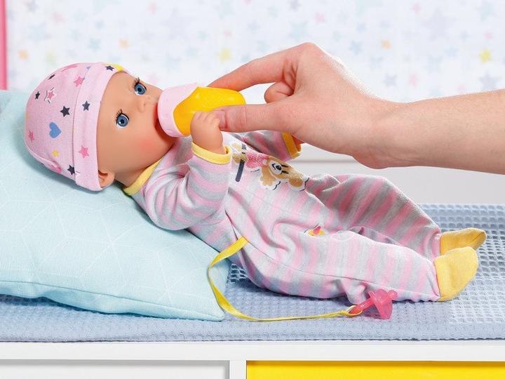 Immagine prodotto Zapf Creation Ragazzo dal tocco morbido