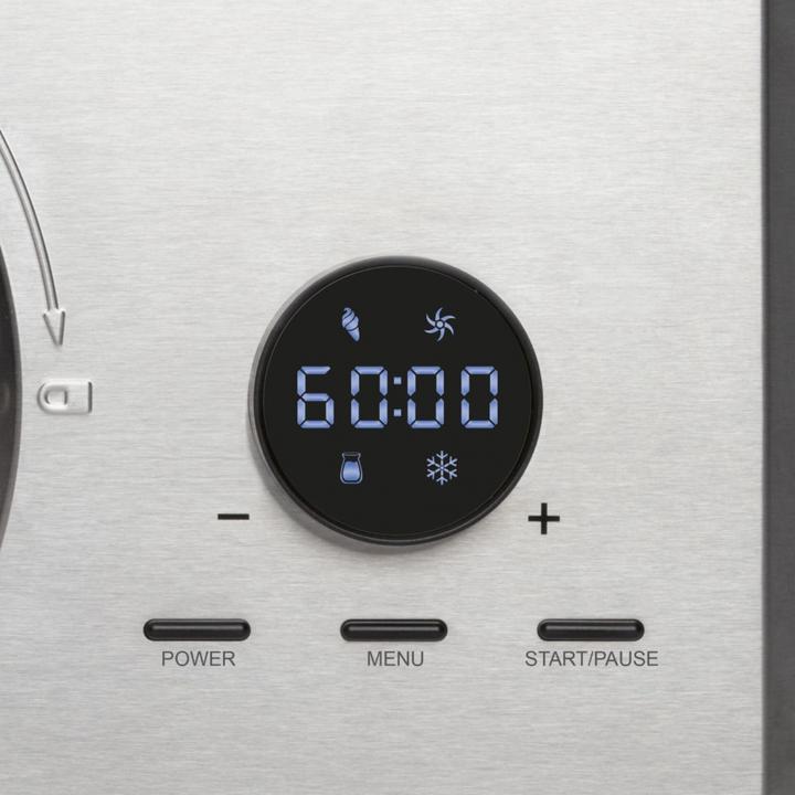 Actual product image Proficook PC-ICM 1268