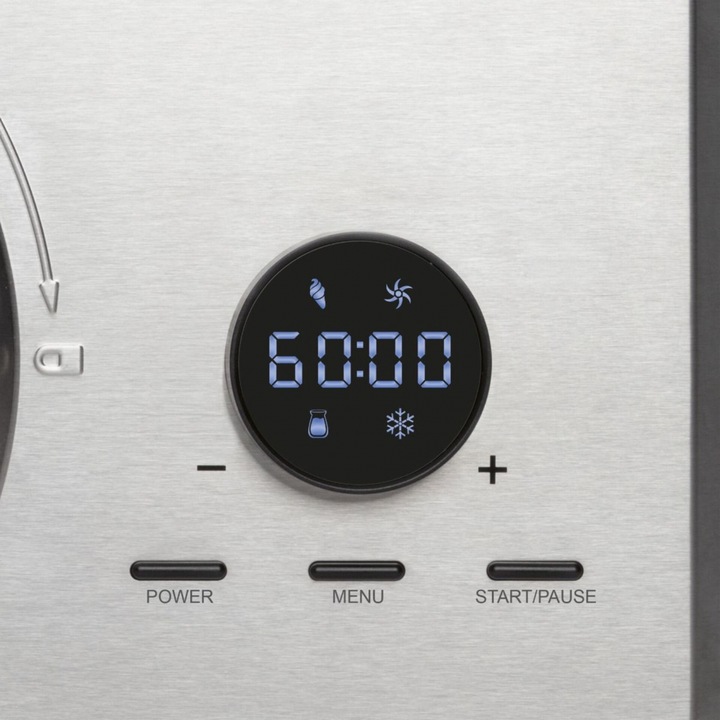 Actual product image Proficook PC-ICM 1268