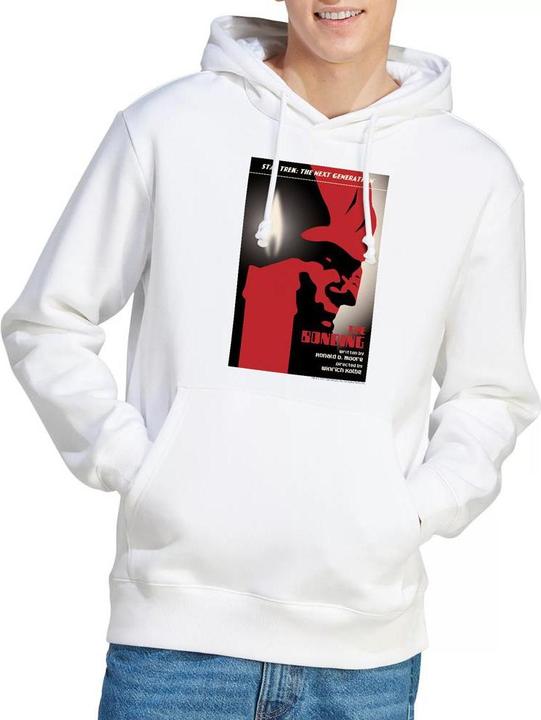 Produktbild The Next Generation Season 3 Episode 5 Kapuzenpullover (M)