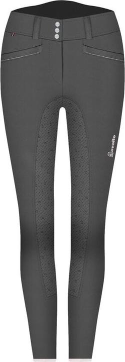 Produktbild Cavallo Winterreithose Cia Grip S Vollbesatz Damen (40)